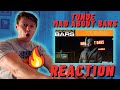 Tunde - Mad About Bars w/ Kenny Allstar - IRISH REACTION