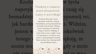 Przeczytaj po cichu  🙏🌹#modlitwa #jesus #bóg  #Biblia #Polska #maryja #słowoboże #Miłość