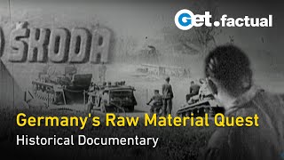 Project Nazi: The Industry of War | Full History Documentary