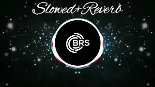 We Rollin [Slowed + Reverb] - Shubh | Lofi Songs | BRS |