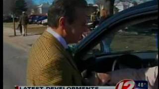 Cicilline Comments On Operation Deception