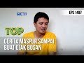 TUKANG OJEK PENGKOLAN PART 6/7 [4 JANUARI 2019]