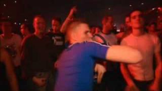 Showtek - at Qlimax 2006