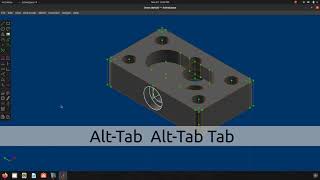SolveSpace Tutorial 6