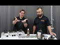 how to choose the correct assembly lube reduce engine wear during break in