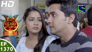 CID - सी आई डी - Pyaar Ki Jung - Episode 1370 - 20th August, 2016