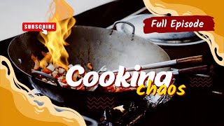 Cooking Shenanigans with Archana & Tevin | Back to Chandigarh