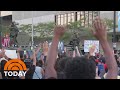 Nationwide Protests Intensify Over Death Of George Floyd | TODAY