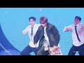 4k 250201 hatchling 해츨링 원어스 서호 솔로 무대 직캠 oneus seoho focus