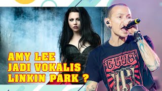 Vokalis Baru Linkin Park