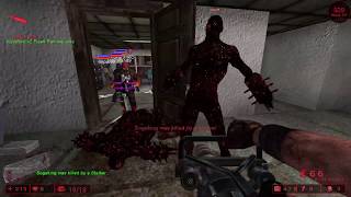 IGC Killing Floor - 04/02/2019