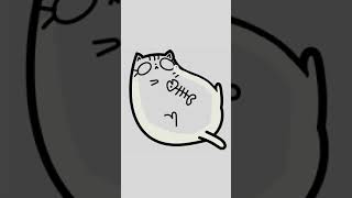 How To Draw A Kitty #short