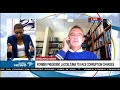 Professor Pierre de Vos explains NPA's decision to prosecute Zuma