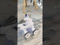 Clicbot Coding Robot🥶😱 🤯#shorts