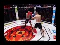 MFC Championship | Kostovski vs Kostur