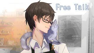 【新人Vtuber】飲酒雑談 / １週間おつかれさま！！！！【雑談】