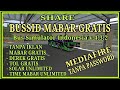 SHARE  ||  BUSSID MABAR GRATIS  ||  Bus Simulator Indonesia v.4.3.2