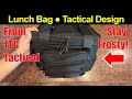 New Favorite! Cooler & Lunch Bag by 1TG Tactical