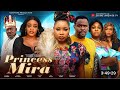 Princess Mira Nigerian movie (Complete Season) Zubby Michael, Divine Answer | Latest Nollywood Movie