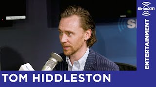 How Tom Hiddleston Finds the Rhythm of Scripts