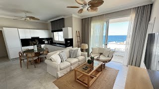 Carrington Poseidon 3 Bedroom Penthouse, Esentepe, North Cyprus 🏖️