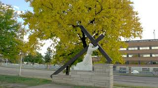 Parkview Cemetery Tour