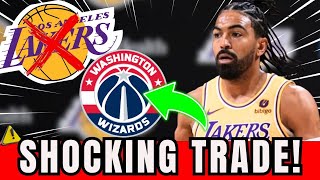 🚨 BREAKING! LAKERS SIGN THE DREAM CENTER TO DOMINATE THE NBA!? LOS ANGELES LAKERS NEWS