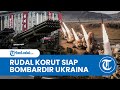 Peluncur Rudal Penghancur Kota Korea Utara Sudah di Tangan Rusia, Kharkiv Ukraina Bisa Porak-poranda