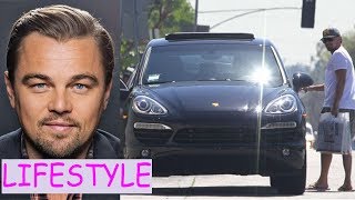 Leonardo Dicaprio lifestyle (cars, house, net worth)