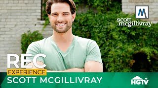 S03 E01 - Scott McGillivray from "Income Property" sits down with REC