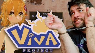 Giochi di Pessimo Gusto - EP45 VIVA Project