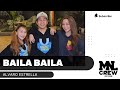 BAILA BAILA | ALVARO ESTRELLA |  ZUMBA