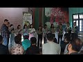 #PRE-CHRISTMAS CUM CAROLLING CELEBRATION #NAGA CHRISTIAN FELLOWSHIP