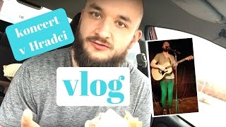 VLOG: POKÁČOVO JARO V HRADCI