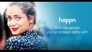 Dating Application Review: Happn