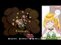 【スーパードンキーコング３】 6 完全クリアを目指して進む謎の島その２【花菱ぴあら】