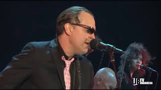 Joe bonamassa Live at red rocks 2017