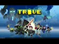 trove major updates to the shadow hunter