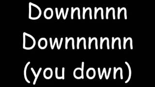 Down   Jay Sean ft  Lil Wayne Lyrics