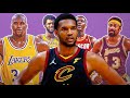 Evan Mobley is The NBAs next GREAT Big Man | Player Analysis