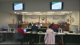 SCCPSS discusses possibility of full return to virtual learning as COVID-19 cases spike