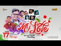 SPECIAL YOUTH MEETING  | In Christ Kollam | Ps Raison Thomas | Ps Benny  | Ps Anu | Live 17.06.24