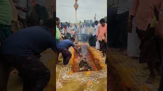 Agni Gundam Mahostavam Pooja - Pandari Bhajana Kanupurupalli #pandaribhajana #villagelifestyle