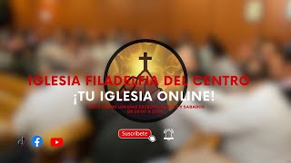 Culto en Directo · 12/02/25