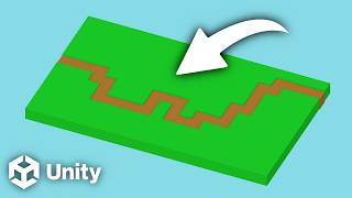 How to Build a Path Generator in Unity 6 (C# Step-by-Step Tutorial)