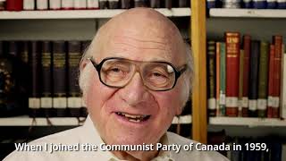 A Century of Struggle: The Story of the Communist Party of Canada (Trailer)