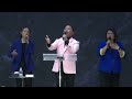 Yesus Kupercaya -  Kamasean Matthews | GBI MPI