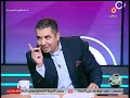 كلام في الكورة مع أحمد جمال نقاش سااااخن مع نجوم الرياضة حول أبرز الاحداث 24 12 2024