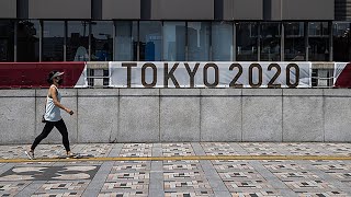 Olympic athletes at risk, warns Tokyo-based Canadian