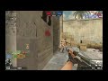 counter strike online 悠遊模式_剪輯測試